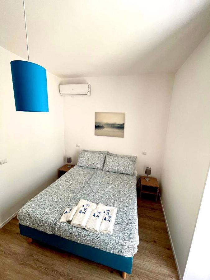 מולה די בארי Apulia Holidays מראה חיצוני תמונה