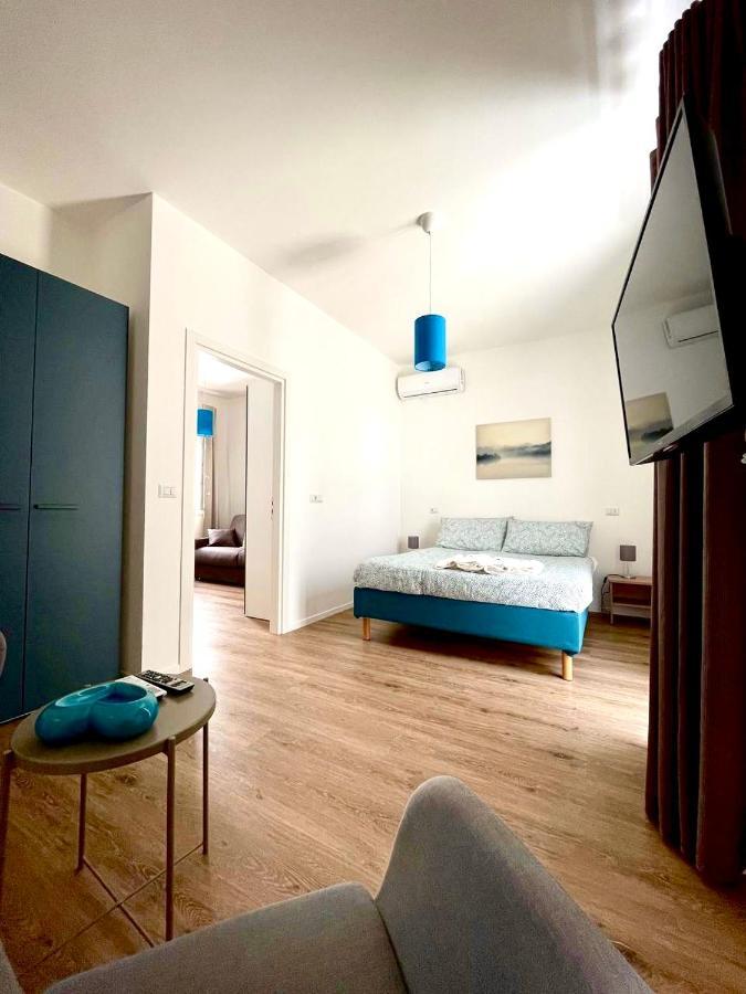 מולה די בארי Apulia Holidays מראה חיצוני תמונה