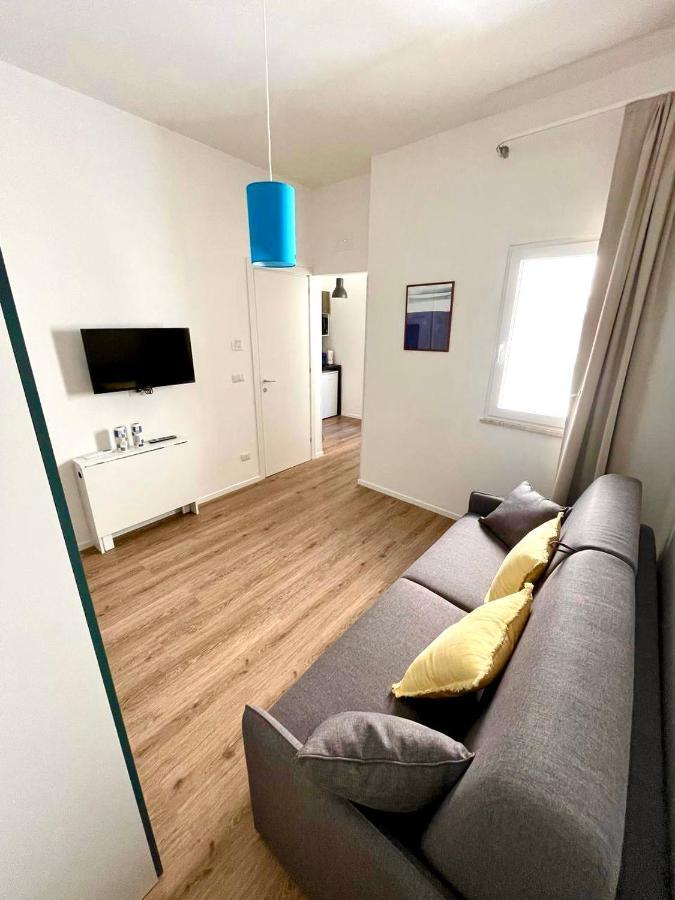 מולה די בארי Apulia Holidays מראה חיצוני תמונה